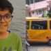 ‘അവൻ എങ്ങോട്ടും പോയിട്ടില്ല; തിരിച്ചുവരും;‘ സ്കൂൾ ബസിന് മുകളിലേക്ക് മരം വീണ് മകൻ മരിച്ചു; അപ്രതീക്ഷിത വിയോഗം ഉൾക്കൊള്ളാനാകുന്നില്ല; മകന്റെ ബാറ്റ് മടിയിൽ വെച്ച് വഴിയിലേയ്ക്ക് കണ്ണുംനട്ട് കാത്തിരിക്കുന്ന അമ്മ