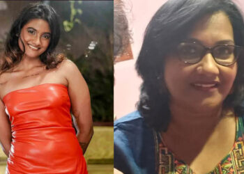 ഒരുമകളല്ലേ ഉള്ളൂ…. അവളെ കയറൂരി വിട്ടിരിക്കുകയാണോ?? ഇപ്പോഴത്തെ പിള്ളേരുടെ വിചാരം തുണി പറിച്ച് കളയുന്നതാണ് സ്വാതന്ത്ര്യം എന്നാണ്, ‘നെപ്പോ കിഡ് കാണിക്കുന്ന പോക്രിത്തരം’, ദയ സുജിത്തിനെ വിമര്ശിച്ച് വ്ലോഗർ ഷെഫീന ബീവി