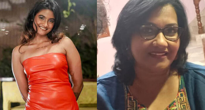 ഒരുമകളല്ലേ ഉള്ളൂ…. അവളെ കയറൂരി വിട്ടിരിക്കുകയാണോ??  ഇപ്പോഴത്തെ പിള്ളേരുടെ വിചാരം തുണി പറിച്ച് കളയുന്നതാണ് സ്വാതന്ത്ര്യം എന്നാണ്, ‘നെപ്പോ കിഡ് കാണിക്കുന്ന പോക്രിത്തരം’, ദയ സുജിത്തിനെ വിമര്‍ശിച്ച് വ്ലോഗർ ഷെഫീന ബീവി