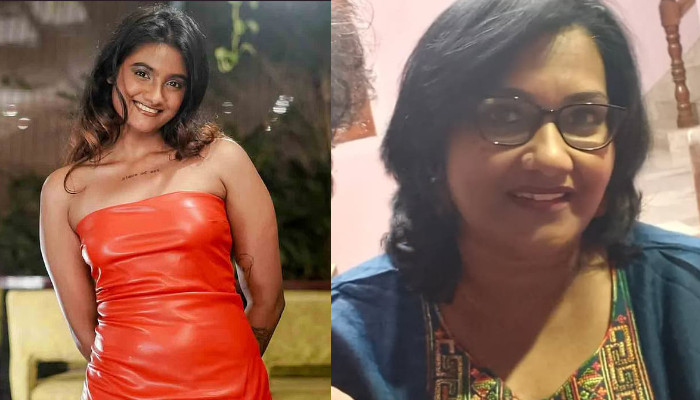 ഒരുമകളല്ലേ ഉള്ളൂ…. അവളെ കയറൂരി വിട്ടിരിക്കുകയാണോ?? ഇപ്പോഴത്തെ പിള്ളേരുടെ വിചാരം തുണി പറിച്ച് കളയുന്നതാണ് സ്വാതന്ത്ര്യം എന്നാണ്, ‘നെപ്പോ കിഡ് കാണിക്കുന്ന പോക്രിത്തരം’, ദയ സുജിത്തിനെ വിമര്ശിച്ച് വ്ലോഗർ ഷെഫീന ബീവി
