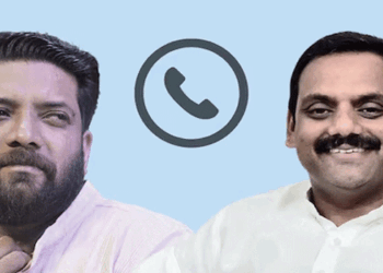 ‘മൂന്ന് കോടി നൽകിയാൽ മന്ത്രിയാക്കാം’; കോൺഗ്രസ് നേതാക്കളെ ലക്ഷ്യമിട്ട് തട്ടിപ്പിന് ശ്രമം; ഷാഫി പറമ്പിലിനും ഡീൻ കുര്യാക്കോസിനും പ്രിയങ്ക ​ഗാന്ധിയുടെ പ്രൈവറ്റ് സെക്രട്ടറിയുടെ പേരിൽ കോൾ; പോലീസ് അന്വേഷണം