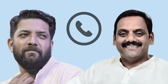 ‘മൂന്ന് കോടി നൽകിയാൽ മന്ത്രിയാക്കാം’; കോൺഗ്രസ് നേതാക്കളെ ലക്ഷ്യമിട്ട് തട്ടിപ്പിന് ശ്രമം; ഷാഫി പറമ്പിലിനും ഡീൻ കുര്യാക്കോസിനും പ്രിയങ്ക ​ഗാന്ധിയുടെ ഓഫീസിൽ നിന്നെന്ന് പറഞ്ഞ് കോൾ; പോലീസ് അന്വേഷണം