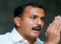 ‘യഥാർഥ രേഖ കൊടുത്താലും പിണറായി വിജയൻ പറയുക ഫോട്ടോസ്റ്റാറ്റ് ആണെന്ന്… പിണറായിയാണ് പ്രതിയെന്ന് ആദ്യമേ പറഞ്ഞതാണ്, പിണറായി വിജയന് ഉളുപ്പുണ്ടെങ്കിൽ പ്രതിപക്ഷനേതാവ് സ്ഥാനവും എംഎൽഎ സ്ഥാനവും രാജിവയ്ക്കാൻ തയാറാവണം’- ഷോൺ ജോർജ്