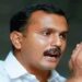 ‘യഥാർഥ രേഖ കൊടുത്താലും പിണറായി വിജയൻ പറയുക ഫോട്ടോസ്റ്റാറ്റ് ആണെന്ന്… പിണറായിയാണ് പ്രതിയെന്ന് ആദ്യമേ പറഞ്ഞതാണ്, പിണറായി വിജയന് ഉളുപ്പുണ്ടെങ്കിൽ പ്രതിപക്ഷനേതാവ് സ്ഥാനവും എംഎൽഎ സ്ഥാനവും രാജിവയ്ക്കാൻ തയാറാവണം’- ഷോൺ ജോർജ്
