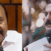 ‘മിസ്റ്റർ ചീഫ് മിനിസ്റ്റർ, വിഴിഞ്ഞം ഒരു ചെറിയ മീനല്ല; തുറമുഖം, നിയമം, ധനകാര്യം എന്നീ സുപ്രധാന വകുപ്പുകൾ മുഖ്യമന്ത്രി നേരിട്ട് കൈകാര്യം ചെയ്യുന്നതിൽ മറ്റെന്തെങ്കിലും ലക്ഷ്യങ്ങളുണ്ടെങ്കിൽ, മുൻ മുഖ്യമന്ത്രിയുടെ അനുഭവം മറക്കാതിരിക്കുന്നതാണ് നല്ലത്‘: മുഖ്യമന്ത്രിയോട് ഷോൺ ജോർജ്