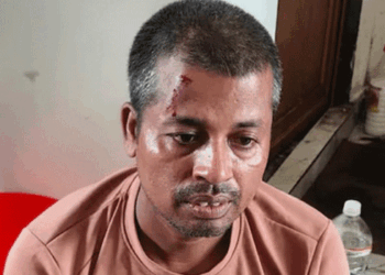 12 വയസ്സുകാരിയെ ക്രൂര ബലാത്സംഗത്തിനിരയാക്കിയ മുഖ്യപ്രതിയെ പോലീസ് വെടിവച്ചു കൊന്നു; തെളിവെടുപ്പിനായി കുറ്റകൃത്യം നടന്ന സ്ഥലത്തെത്തിച്ചപ്പോഴാണ് സംഭവം; പോലീസുകാരന്റെ റിവോൾവർ തട്ടിയെടുത്ത് രക്ഷപ്പെടാൻ ശ്രമിക്കവെയാണ് വെടിവച്ചു വീഴ്ത്തിയത്