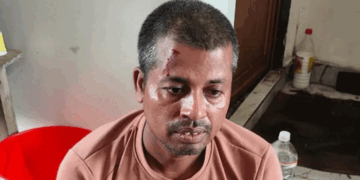 12 വയസ്സുകാരിയെ ക്രൂര ബലാത്സം​ഗത്തിനിരയാക്കിയ മുഖ്യപ്രതിയെ പോലീസ് വെടിവച്ചു കൊന്നു; തെളിവെടുപ്പിനായി കുറ്റകൃത്യം നടന്ന സ്ഥലത്തെത്തിച്ചപ്പോഴാണ് സംഭവം; പോലീസുകാരന്റെ  റിവോൾവർ തട്ടിയെടുത്ത് രക്ഷപ്പെടാൻ ശ്രമിക്കവെയാണ്  വെടിവച്ചു വീഴ്ത്തിയത്