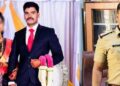 കൈക്കൂലി കേസിൽ പിടിയിലായതോടെ കിമ്പളം മുടങ്ങി, ഭാര്യയോട് വീട്ടിൽ പോയി 50 ലക്ഷം കൊണ്ടുവരാൻ ആവശ്യപ്പെട്ട് നിരന്തരം വഴക്ക്, രണ്ട് കാറുകളും പണവും നൽകിയിട്ടും ആർത്തി തീർന്നില്ല, ഭാര്യയെ ​ഗുണ്ടകളെ വച്ച് ഭീഷണിപ്പെടുത്തി, ഭാര്യാപിതാവിനെ കത്തിക്ക് ആക്രമിച്ചു, പരാതി കൊടുത്തിട്ടും പോലീസ് അനങ്ങിയില്ല, ഡിജിപിയു‌ടെ ഇടപെടലിൽ എസ്ഐ അറസ്റ്റിൽ