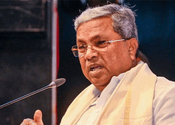 ‘തിരഞ്ഞെടുപ്പ് രാഷ്ട്രീയം അഴിമതി നിറഞ്ഞതായി; ഇനി ഞാൻ തിരഞ്ഞെടുപ്പിൽ മത്സരിക്കില്ല’- വിരമിക്കൽ പ്രഖ്യാപനവുമായി കർണാടക മുൻ മുഖ്യമന്ത്രി സിദ്ധരാമയ്യ