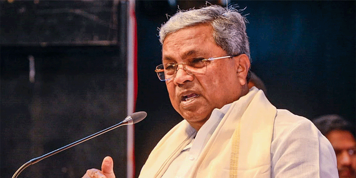 ‘തിരഞ്ഞെടുപ്പ് രാഷ്ട്രീയം അഴിമതി നിറഞ്ഞതായി; ഇനി ഞാൻ തിരഞ്ഞെടുപ്പിൽ മത്സരിക്കില്ല’- വിരമിക്കൽ പ്രഖ്യാപനവുമായി കർണാടക മുൻ മുഖ്യമന്ത്രി സിദ്ധരാമയ്യ