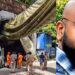 ‘ഓണത്തിനു തീർച്ചയായും വരാം…’ കഴിഞ്ഞ ഫെബ്രുവരിയിൽ ഇളയ മകളുടെ നൂലുകെട്ട് കഴിഞ്ഞ് യാത്ര പറഞ്ഞിറങ്ങുമ്പോൾ അമ്മയ്ക്ക് കൊടുത്ത വാക്ക് പാലിക്കാനായില്ല, സിക്കിമിൽ തുരങ്ക ദുരന്തത്തിൽപ്പെട്ട ജിയോളജിസ്റ്റ് അനീഷ് മോഹന്റെ മൃതദേഹം കണ്ടെത്തി