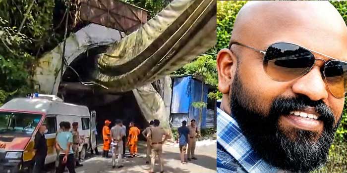 ‘ഓണത്തിനു തീർച്ചയായും വരാം…’ കഴിഞ്ഞ ഫെബ്രുവരിയിൽ ഇളയ മകളുടെ നൂലുകെട്ട് കഴിഞ്ഞ് യാത്ര പറഞ്ഞിറങ്ങുമ്പോൾ അമ്മയ്ക്ക് കൊടുത്ത വാക്ക് പാലിക്കാനായില്ല, സിക്കിമിൽ തുരങ്ക ദുരന്തത്തിൽപ്പെട്ട ജി​യോ​ള​ജി​സ്റ്റ് അനീഷ് മോഹന്റെ മൃതദേഹം കണ്ടെത്തി