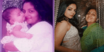‘നീ ഒരു തെറ്റും ചെയ്തിട്ടില്ല; തളരരുത് ‘; അഹാനയെ ചേർത്തുപിടിച്ച് അമ്മ സിന്ധു കൃഷ്ണ, മകളോട് മാപ്പ് പറഞ്ഞ് വികാരനിർഭര കുറിപ്പ്