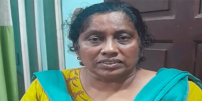 തീർന്നിട്ടില്ല സിന്ധുവിന്റെ ലീലാവിലാസങ്ങൾ; ആറ് കുടുംബങ്ങൾ കൂടി പരാതി നൽകി; സ്വർണ്ണം മാത്രമല്ല; വസ്തു പണയം വച്ചും വലിയ തുകയെടുപ്പിക്കാൻ ശ്രമിച്ചു; ശബ്ദരേഖ പുറത്ത്