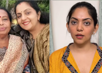 അമ്മ അച്ഛനെ ചെരുപ്പുകൊണ്ടടിച്ചു, കിടത്തിയിരുന്നത് ഹാളില്, നിരന്തരം ശാരീരിക ഉപദ്രവവും തെറിവിളിയും, അഹാനയെയും മുത്തച്ഛനെയും ചേര്ത്ത് വൃത്തികേട് പറഞ്ഞു, സിന്ധുവിന്റെ ചാറ്റ് പുറത്ത്