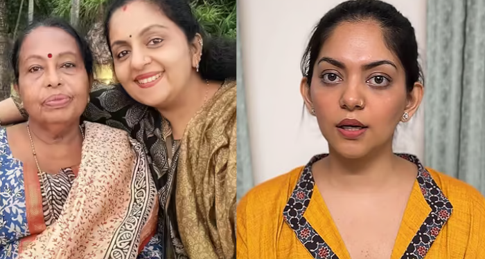 അമ്മ അച്ഛനെ ചെരുപ്പുകൊണ്ടടിച്ചു, കിടത്തിയിരുന്നത് ഹാളില്, നിരന്തരം ശാരീരിക ഉപദ്രവവും തെറിവിളിയും, അഹാനയെയും മുത്തച്ഛനെയും ചേര്ത്ത് വൃത്തികേട് പറഞ്ഞു, സിന്ധുവിന്റെ ചാറ്റ് പുറത്ത്