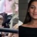 തെളിവെടുപ്പിന് പുറത്തേക്ക് കൊണ്ടുപോകുന്നതിനിടെ മാധ്യമങ്ങൾക്കു നേരെ നടുവിരൽ ഉയർത്തിക്കാട്ടി സിയ ഗോയൽ… ഇതുവരെ കണ്ട ഏറ്റവും ക്രൂരമായ മനോഭാവം, യാതൊരു പശ്ചാത്താപവും ഇവൾക്ക് ഇല്ല… സോഷ്യൽ മീഡിയ- വീഡിയോ