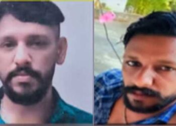 ഫോണിൽ കുടുംബം കേട്ടത് എടീ വേ​ഗം വാ… പോലീസ് എന്നെ ഇടിച്ചെന്ന യുവാവിന്റെ വാക്കുകൾ… മരുന്നുകഴിച്ച് വീട്ടിൽ ഉറങ്ങാൻ കിടന്ന യുവാവിനെ വിളിച്ചിറക്കി, സ്റ്റേഷനിലേക്ക് കൊണ്ടുപോകുന്ന വഴിയിൽ മുതുകിൽ ഇടിച്ചു, വാരിയെല്ല് പൊട്ടി…കൊല്ലത്ത് കസ്റ്റഡിയിലെടുത്ത് വിട്ടയച്ച യുവാവ് ചികിത്സയിലിരിക്കെ മരിച്ചു, പോലീസിനെതിരെ കുടുംബം രം​ഗത്ത്