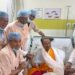 പാതിരാത്രിയിൽ ബിജെപി നേതാക്കളുമായി ചർച്ച, ഒടുവിൽ സോനം വാങ്ചുക്ക് 26 ദിവസം നീണ്ട നിരാഹാര സമരം അവസാനിപ്പിച്ചു, നന്ദിയുമുണ്ടെന്ന് സിജെപി സ്ഥാപകൻ!! ധർമേന്ദ്ര പ്രധാൻ രാജിവെയ്ക്കുന്നതുവരെ ജന്തർ മന്തറിലെ പ്രതിഷേധം തുടരും, വിദ്യാർഥികൾക്ക് ഭക്ഷണം കൊണ്ടുപോയ മൂന്ന് യുവാക്കളെ കസ്റ്റഡിയിലെടുത്തു- അഭിജിത് ദീപ്കെ
