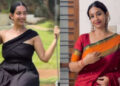 ഹൃദയവേദനയോടെ വിടവാങ്ങുന്നു, ഞാന്‍ ഒരാളെ വിശ്വസിച്ചു, . ഒരിക്കലും ചതിക്കുമെന്ന് കരുതിയില്ല, ഈ അധ്യായം ഞാന്‍ അടയ്ക്കുകയാണ്- വിങ്ങിപ്പൊട്ടി സൗഭാഗ്യ വെങ്കിടേഷ്