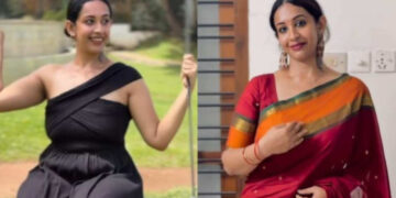 ഹൃദയവേദനയോടെ വിടവാങ്ങുന്നു, ഞാന്‍ ഒരാളെ വിശ്വസിച്ചു, . ഒരിക്കലും ചതിക്കുമെന്ന് കരുതിയില്ല, ഈ അധ്യായം ഞാന്‍ അടയ്ക്കുകയാണ്- വിങ്ങിപ്പൊട്ടി സൗഭാഗ്യ വെങ്കിടേഷ്