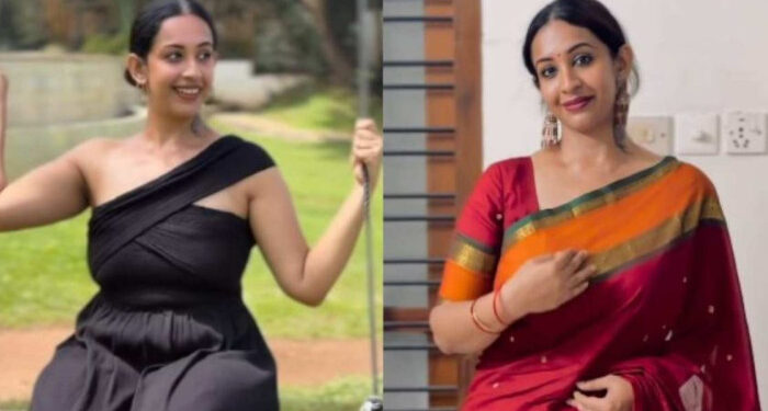 ഹൃദയവേദനയോടെ വിടവാങ്ങുന്നു, ഞാന്‍ ഒരാളെ വിശ്വസിച്ചു, . ഒരിക്കലും ചതിക്കുമെന്ന് കരുതിയില്ല, ഈ അധ്യായം ഞാന്‍ അടയ്ക്കുകയാണ്- വിങ്ങിപ്പൊട്ടി സൗഭാഗ്യ വെങ്കിടേഷ്