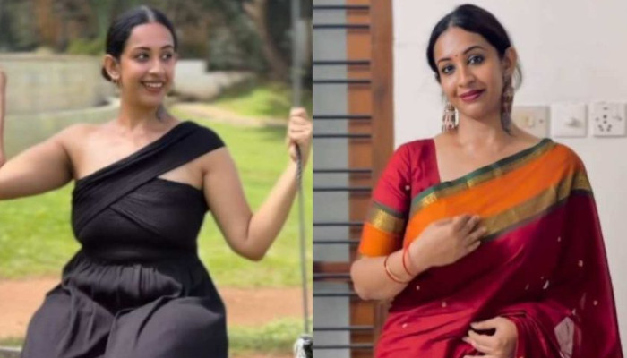 ഹൃദയവേദനയോടെ വിടവാങ്ങുന്നു, ഞാന് ഒരാളെ വിശ്വസിച്ചു, . ഒരിക്കലും ചതിക്കുമെന്ന് കരുതിയില്ല, ഈ അധ്യായം ഞാന് അടയ്ക്കുകയാണ്- വിങ്ങിപ്പൊട്ടി സൗഭാഗ്യ വെങ്കിടേഷ്