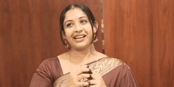 ‘പ്രിയപ്പെട്ട മഞ്ഞപത്രം….ക്ഷമിക്കണം..ഞങ്ങളിൽ ഒരാൾ മരിക്കുന്നതുവരെ ഒരുമിച്ച്’; വിവാഹമോചന പ്രചാരണങ്ങൾക്ക് മറുപടിയുമായി സൗഭാഗ്യ വെങ്കിടേഷ്