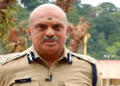 പുതിയ ഡിജിപിയായി എസ്. ശ്രീജിത്ത്? ചീഫ് സെക്രട്ടറിയുടെ ശുപാർശ മുഖ്യമന്ത്രിക്ക്
