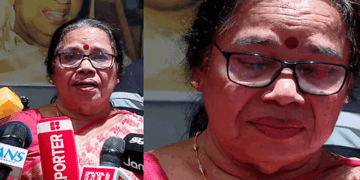 ‘45-ാം വയസ്സുവരെ അധ്യാപികയായി ജോലി ചെയ്തിരുന്നു; 6,7 ക്ലാസിലും കണക്കും ശാസ്ത്രവും പഠിപ്പിച്ചിരുന്നു; ഞാൻ അധ്യാപികയല്ലെന്ന പ്രചാരണം എനിക്ക് വലിയ പ്രശ്നമല്ല,  നിലവിൽ പ്രചരിക്കുന്ന ആരോപണങ്ങൾ അതിരുവിട്ടവയാണ്‘- പരാതിയുമായി പി.കെ. ശ്രീമതി