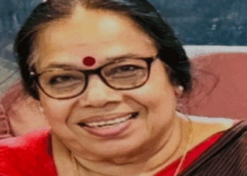 ‘ഉടൻ നടപടിയുണ്ടായതിൽ സന്തോഷം’:  വ്യാജ വാർത്താ പരാതിയിൽ സർക്കാർ അനുകൂല നിലപാടെടുത്തതിൽ പി.കെ. ശ്രീമതി; ‘എന്റെ മനസ് അലിയില്ല’; ജനം ടി.വി., കർമ്മ ന്യൂസ്, സുദിനം എന്നിവയുൾപ്പെടെയുള്ള സ്ഥാപനങ്ങൾ പ്രതി ചേർക്കപ്പെടും