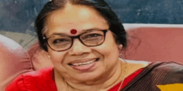 ‘ഉടൻ നടപടിയുണ്ടായതിൽ സന്തോഷം’:  വ്യാജ വാർത്താ പരാതിയിൽ സർക്കാർ അനുകൂല നിലപാടെടുത്തതിൽ പി.കെ. ശ്രീമതി; ‘എന്റെ മനസ് അലിയില്ല’; ജനം ടി.വി., കർമ്മ ന്യൂസ്, സുദിനം എന്നിവയുൾപ്പെടെയുള്ള സ്ഥാപനങ്ങൾ പ്രതി ചേർക്കപ്പെടും