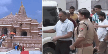 അയോധ്യ അയോധ്യയിലെ കാണിക്കപ്പണം സ്റ്റോക്ക് മാർക്കറ്റിലും; വൻ നിക്ഷേപം നടത്തി പ്രതികൾ; 30 അക്കൗണ്ട് മരവിപ്പിച്ചു