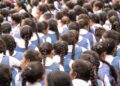 ക്ലാസ് മുറിയിൽ നിന്ന് 500 രൂപ മോഷണം പോയി, സീനിയർ വിദ്യാർഥികളെ വിവസ്ത്രരാക്കി പരിശോധന, അധ്യാപികയ്ക്ക് സസ്പെൻഷൻ, പരിശോധിച്ചത് അധ്യാപിക നേരിട്ടല്ല, മറ്റു വിദ്യാർഥികളെക്കൊണ്ട്…