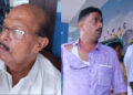 മുമ്പ് തങ്ങളെ കൊണ്ട് സാറേ എന്നാണ് വിളിപ്പിച്ചിരുന്നത്, എല്ലാം നേടിയ ശേഷമാണ് പാർട്ടി വിട്ടത്, സിപിഎം പ്രവര്ത്തകരും ജി സുധാകരനും തമ്മില് വാക്കേറ്റം, താൻ 25000 വോട്ടുകൾ നേടിയാണ് വിജയിച്ചതെന്ന് എംഎല്എ