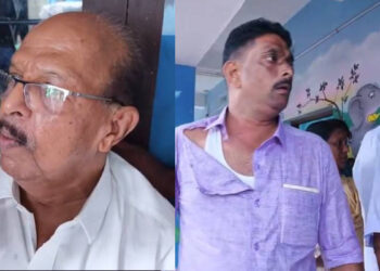 മുമ്പ് തങ്ങളെ കൊണ്ട് സാറേ എന്നാണ് വിളിപ്പിച്ചിരുന്നത്, എല്ലാം നേടിയ ശേഷമാണ് പാർട്ടി വിട്ടത്, സിപിഎം പ്രവര്ത്തകരും ജി സുധാകരനും തമ്മില് വാക്കേറ്റം, താൻ 25000 വോട്ടുകൾ നേടിയാണ് വിജയിച്ചതെന്ന് എംഎല്എ