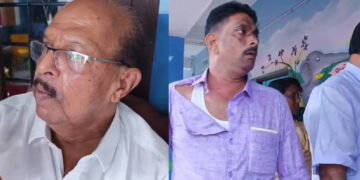 മുമ്പ് തങ്ങളെ കൊണ്ട് സാറേ എന്നാണ് വിളിപ്പിച്ചിരുന്നത്, എല്ലാം നേടിയ ശേഷമാണ് പാർട്ടി വിട്ടത്, സിപിഎം പ്രവര്ത്തകരും ജി സുധാകരനും തമ്മില് വാക്കേറ്റം, താൻ 25000 വോട്ടുകൾ നേടിയാണ് വിജയിച്ചതെന്ന് എംഎല്എ