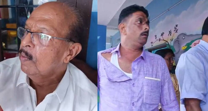 മുമ്പ് തങ്ങളെ കൊണ്ട് സാറേ എന്നാണ് വിളിപ്പിച്ചിരുന്നത്, എല്ലാം നേടിയ ശേഷമാണ് പാർട്ടി വിട്ടത്, സിപിഎം പ്രവര്ത്തകരും ജി സുധാകരനും തമ്മില് വാക്കേറ്റം, താൻ 25000 വോട്ടുകൾ നേടിയാണ് വിജയിച്ചതെന്ന് എംഎല്എ