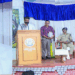 ചരിത്ര സത്യപ്രതിജ്ഞ;  വിയ്യൂർ സെൻട്രൽ ജയിലിൽ കാപ്പ തടവുകാരനായ ബിജെപി കൗൺസിലർ ആർ. സുഗതൻ കൗൺസിലറായി ചുമതലയേറ്റു