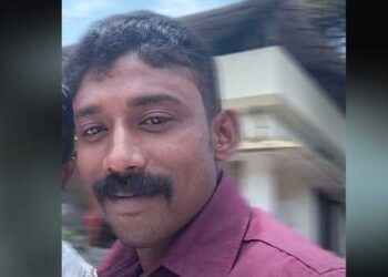 അനാഥരായത് ആ നാലു കുരുന്നുകൾ!! ഭാര്യ കാൽ വഴുതി കിണറ്റിൽ വീണ് മരിച്ചത് ഏതാനു ദിവസങ്ങൾക്ക് മുൻപ്, മനോവിഷമത്തിൽ ഭർത്താവ് വിഷം കഴിച്ചു ജീവനൊടുക്കി