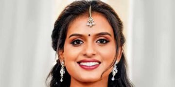 രണ്ടാം വിവാഹവാർഷികം കഴിഞ്ഞത് രണ്ടുദിവസം മുൻപ്, യുവതി ഭർതൃ വീ‌ട്ടിൽ ജീവനൊടുക്കിയ നിലയിൽ, ഭർത്താവിനെ പോലീസ് കസ്റ്റഡിയിലെടുത്തു, വിഘേനേശ്വരി ഭർതൃവീട്ടിൽ അധിക്ഷേപം നേരിട്ടിരുന്നതായി സഹോദരൻ