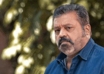 ലൈംഗികാതിക്രമ ആരോപണങ്ങളിൽ നടപടിയില്ല; സുരേഷ് ഗോപിക്കെതിരെ വിദ്യാർഥികൾ രം​ഗത്ത്; ‘അതിജീവിതയെ മാനിക്കുന്നില്ല‘