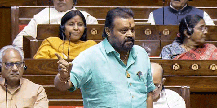 ’ഇ20 പെട്രോൾ സുരക്ഷിതം’; ശാസ്ത്രീയ പഠനങ്ങൾക്കും പരിശോധനകൾക്കും ശേഷമാണ് അവതരിപ്പിച്ചതെന്ന് ആവർത്തിച്ച് കേന്ദ്രം; നിര്‍ദേശിക്കും പ്രകാരം ഉപയോഗിച്ചാല്‍ ഒരു പ്രശ്നവുമില്ലെന്ന് പെട്രോളിയം സഹമന്ത്രി സുരേഷ് ഗോപി