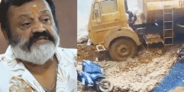 ‘ലഭിച്ച വീഡിയോകളും വിവരങ്ങളും പ്രധാനമന്ത്രിയുടെ ഓഫീസിലേക്ക് കൈമാറിയിട്ടുണ്ട്;  മണ്ണ് മാറ്റണമെന്ന് കളക്ടർ താക്കീത് നൽകിയിട്ടും അത് നടപ്പിലാക്കിയില്ലെന്നത് ​ഗൗരവകരം‘-  സുരേഷ് ​ഗോപി