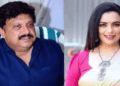 ‘രാജി വയ്ക്കുന്നുവെന്നു പറഞ്ഞിട്ടും ശ്വേത മേനോൻ രാജികത്ത് നല്കിയിട്ടില്ല; സംഘടനയുമായി ബന്ധപ്പെട്ട എല്ലാ കാര്യങ്ങളും, എന്തിനേറെ ഓഫീസ് സെക്യൂരിറ്റിയ്ക്ക് മാസം കൊടുക്കുന്ന പൈസ പോലും പെൻഡിംഗിലാണ്‘- ഗണേഷ് കുമാർ