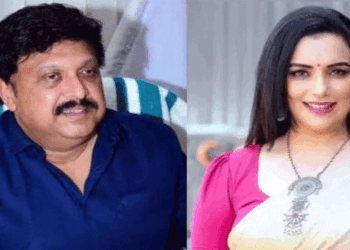 ‘രാജി വയ്ക്കുന്നുവെന്നു പറഞ്ഞിട്ടും ശ്വേത മേനോൻ രാജികത്ത് നല്കിയിട്ടില്ല; സംഘടനയുമായി ബന്ധപ്പെട്ട എല്ലാ കാര്യങ്ങളും, എന്തിനേറെ ഓഫീസ് സെക്യൂരിറ്റിയ്ക്ക്  മാസം കൊടുക്കുന്ന പൈസ പോലും പെൻഡിം​ഗിലാണ്‘- ​ഗണേഷ് കുമാർ
