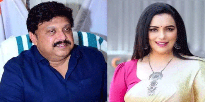 ‘രാജി വയ്ക്കുന്നുവെന്നു പറഞ്ഞിട്ടും ശ്വേത മേനോൻ രാജികത്ത് നല്കിയിട്ടില്ല; സംഘടനയുമായി ബന്ധപ്പെട്ട എല്ലാ കാര്യങ്ങളും, എന്തിനേറെ ഓഫീസ് സെക്യൂരിറ്റിയ്ക്ക് മാസം കൊടുക്കുന്ന പൈസ പോലും പെൻഡിംഗിലാണ്‘- ഗണേഷ് കുമാർ