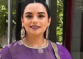 ‘I will not be silenced; ഞാൻ ഉള്ളിടത്തോളം ആരോപണ വിധേയർ ‘അമ്മ‘യുടെ തലപ്പത്ത് വരില്ല; എന്റെ യുദ്ധം ഹേമ കമ്മിറ്റി റിപ്പോർട്ടിൽ ഗുരുതര ആരോപണം നേരിടുന്ന പവർ ഗ്രൂപ്പിനോട്‘: ശ്വേതാ മേനോൻ