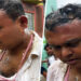 സൗജന്യമായി ട്യൂഷന് വരാനാവശ്യപ്പെട്ട് വിദ്യാര്‍ത്ഥിനിയെ നിരന്തരം ശല്യപ്പെടുത്തി, വഴങ്ങിയില്ലെങ്കില്‍ പരീക്ഷയ്ക്ക് തോല്‍പ്പിക്കുമെന്ന് ഭീഷണി, അധ്യാപകനെ മുട്ടയെറിഞ്ഞും ചെരുപ്പുമാല അണിയിച്ചും ക്യാമ്പസിലൂടെ നടത്തി വിദ്യാര്‍ത്ഥികള്‍