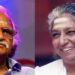 ‘ഇതേത് രാഗമാണെന്ന് ജാനകിയമ്മയോട് ചോദിച്ചപ്പോൾ എനക്ക് രാഗമൊന്നും തെരിയാത്, നാൻ സ പ സ പഠിക്കവേ ഇല്ലയേ’… എന്നായിരുന്നു മറുപടി… ഒരാഴ്ചയ്ക്ക് മുൻപ് ജാനകിയമ്മയെ കണ്ടാൽ കൊള്ളാമെന്ന് ആഗ്രഹിച്ചിരുന്നു, സാഹചര്യങ്ങൾ കൊണ്ട് മനസിലടക്കി, ഇന്ന് ഈ വാർത്ത കേട്ടപ്പോൾ വേദന തോന്നി… ശ്രീകുമാരൻ തമ്പി